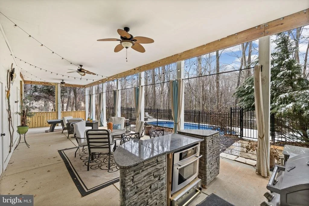 Photo of 8701 SINCLAIR MILL ROAD