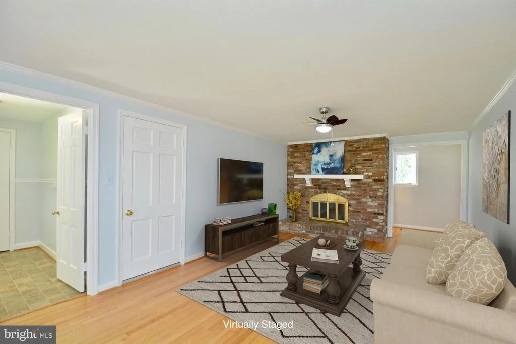 Photo of 8709 HIGHGATE ROAD
