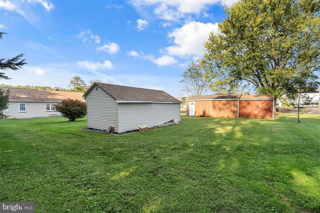 Photo of 2101 HARFORD ROAD
