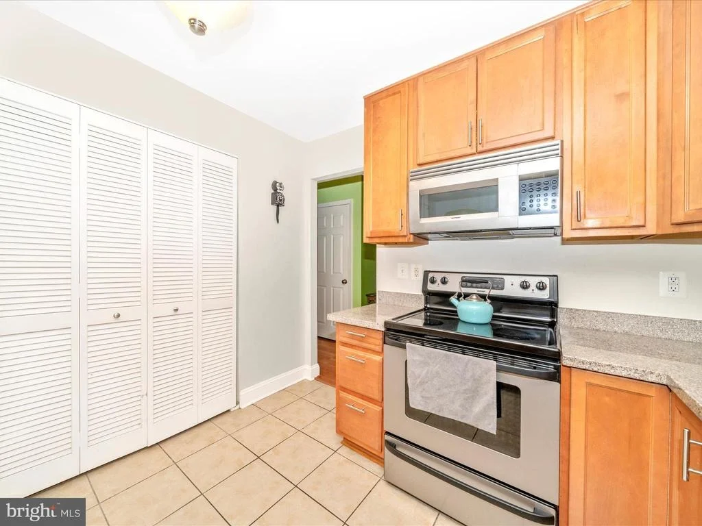 Photo of Unit B26 at 501 PROSPECT BOULEVARD