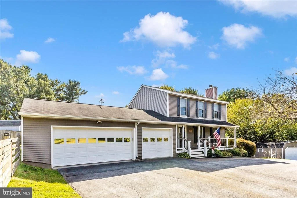 Photo of 11397 WELLER ROAD