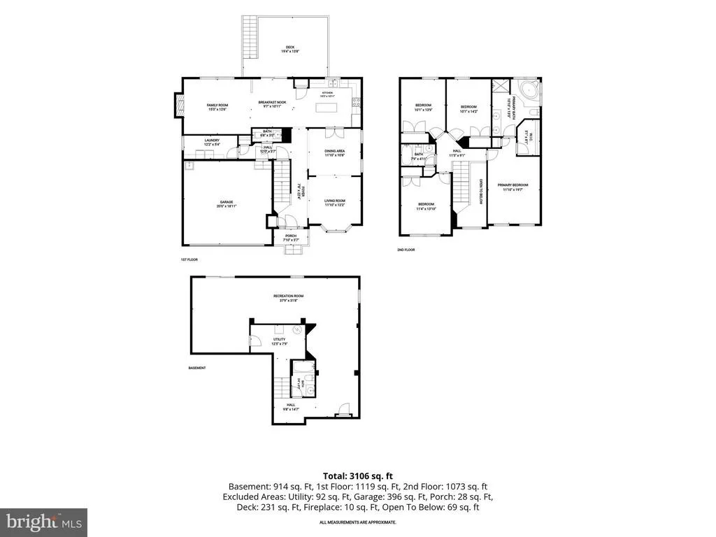 Photo of 236 LAKE COVENTRY DRIVE