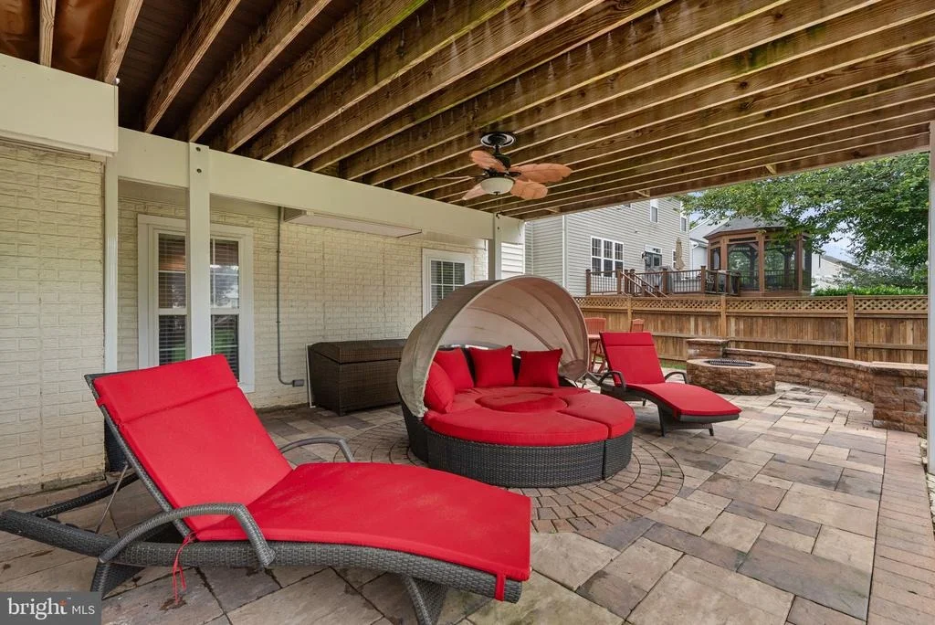 Photo of 14309 AUTUMN CREST ROAD
