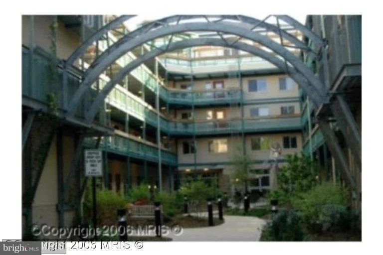 Photo of Unit 309 at 7981 EASTERN AVENUE