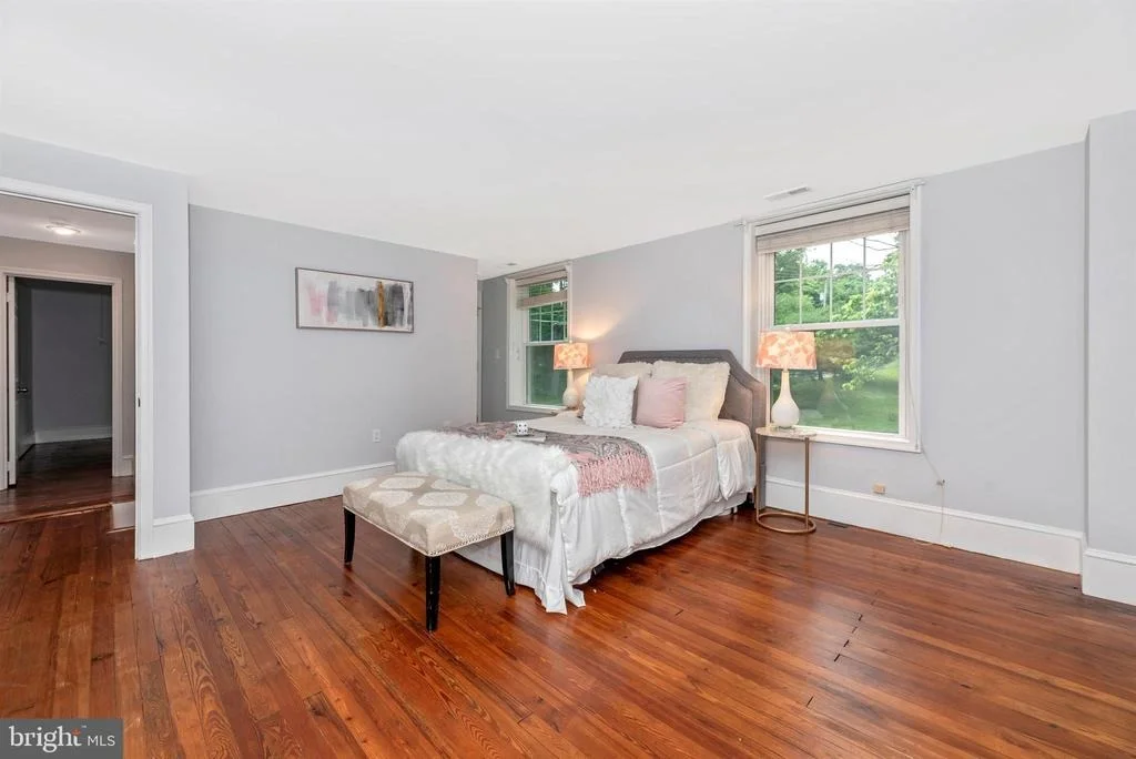 Photo of 15321 BARNESVILLE ROAD