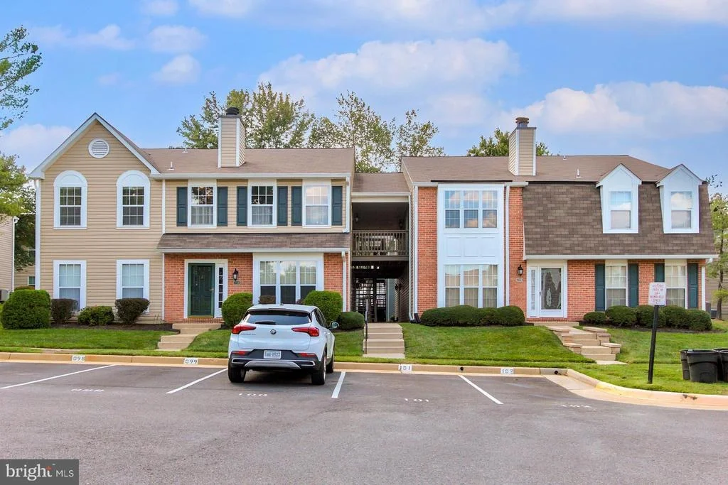 Photo of Unit 92 at 7712 LEXTON PLACE