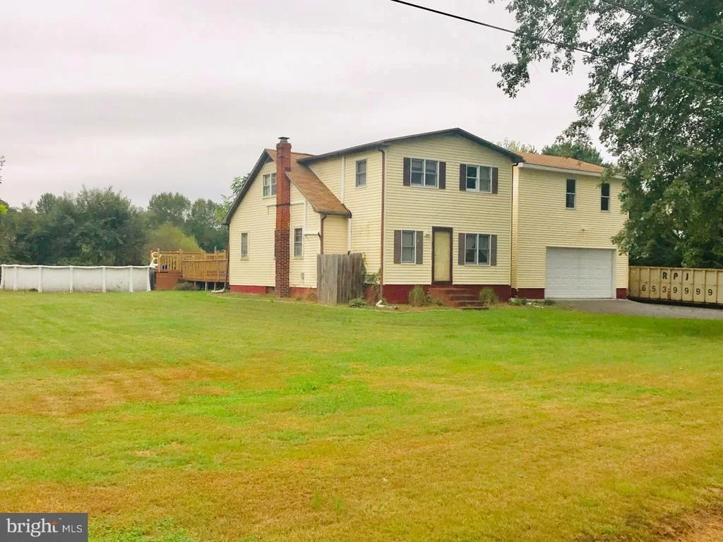Photo of 1495 DINAHS CORNER ROAD