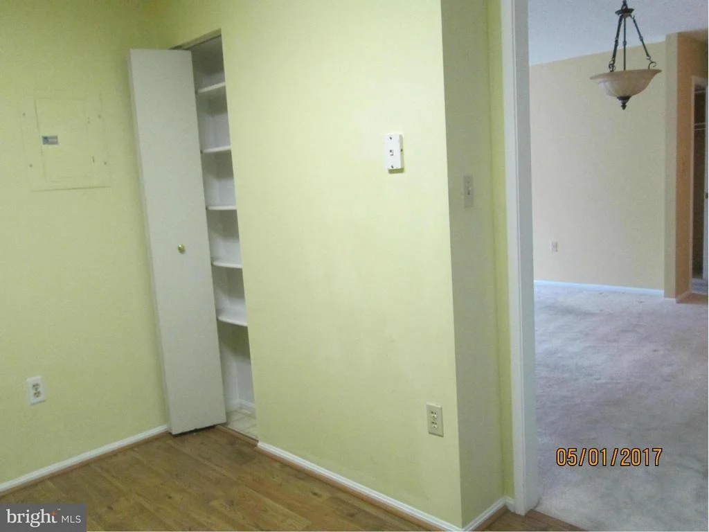 Photo of Unit 1405 at 15101 INTERLACHEN DRIVE