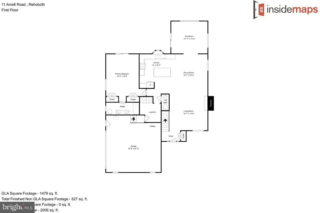 Photo of 11 ARNELL ROAD