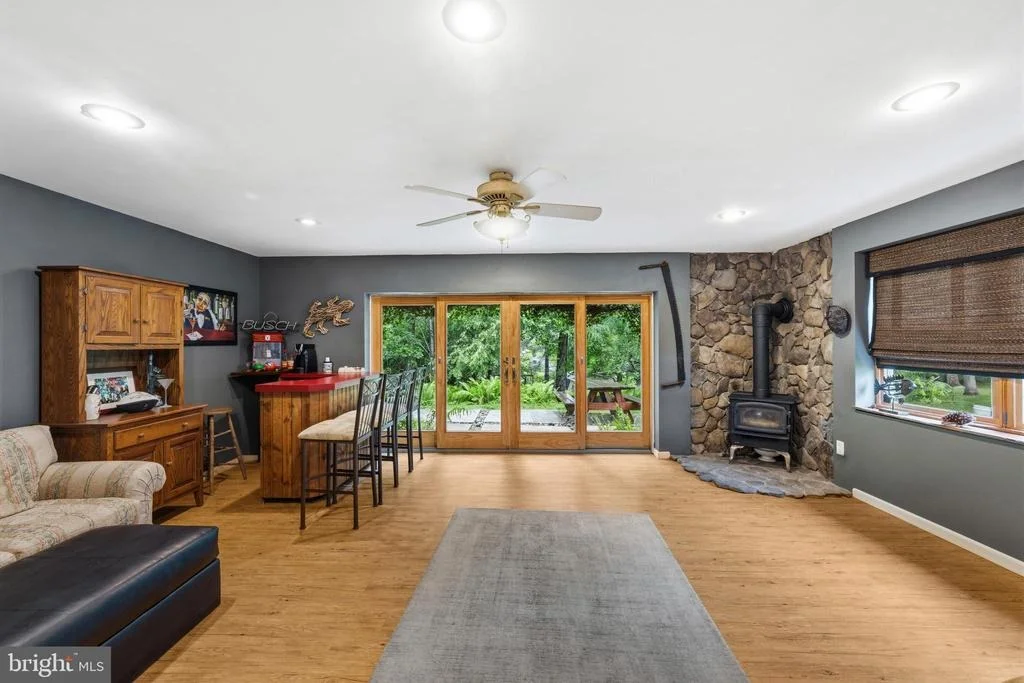 Photo of 322 CHERRY CHAPEL ROAD
