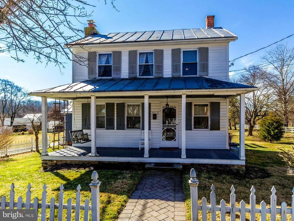 Photo of 3412 LITTLESTOWN PIKE