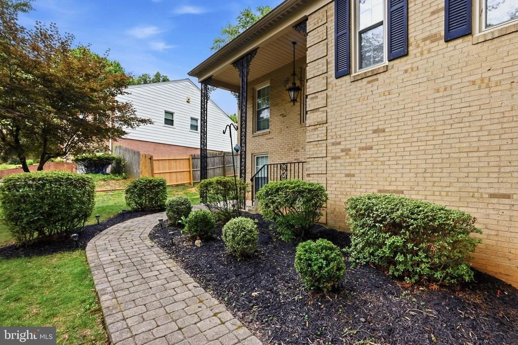 Photo of 10505 TYLER TERRACE