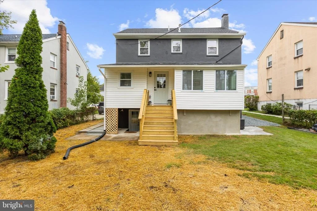 Photo of 5505 ASHBOURNE ROAD