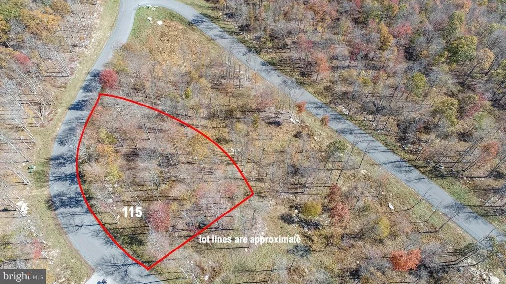 Photo of 115 CAMPFIRE DRIVE