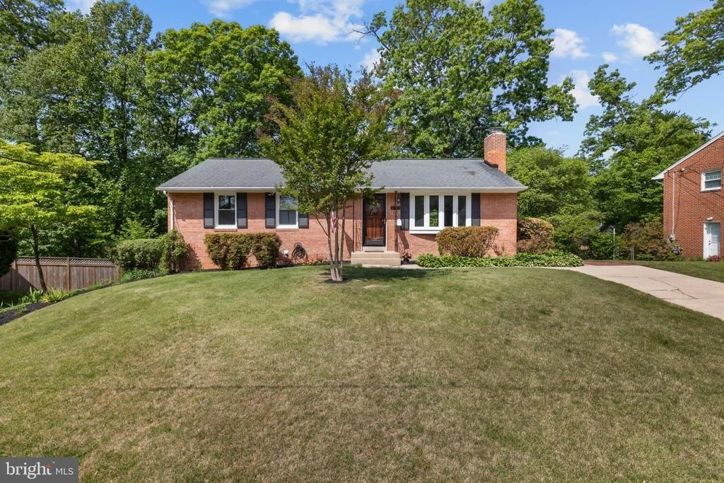 Photo of 4510 MULLEN LANE