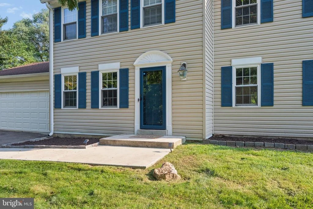 Photo of 4201 E GELDING LANE