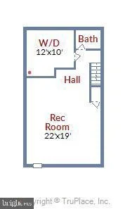 Photo of Unit 6 at 1041 WINDRUSH LANE