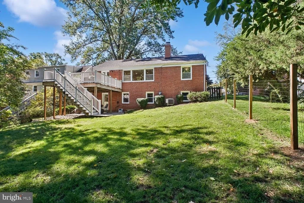 Photo of 2811 OLD DOMINION BOULEVARD