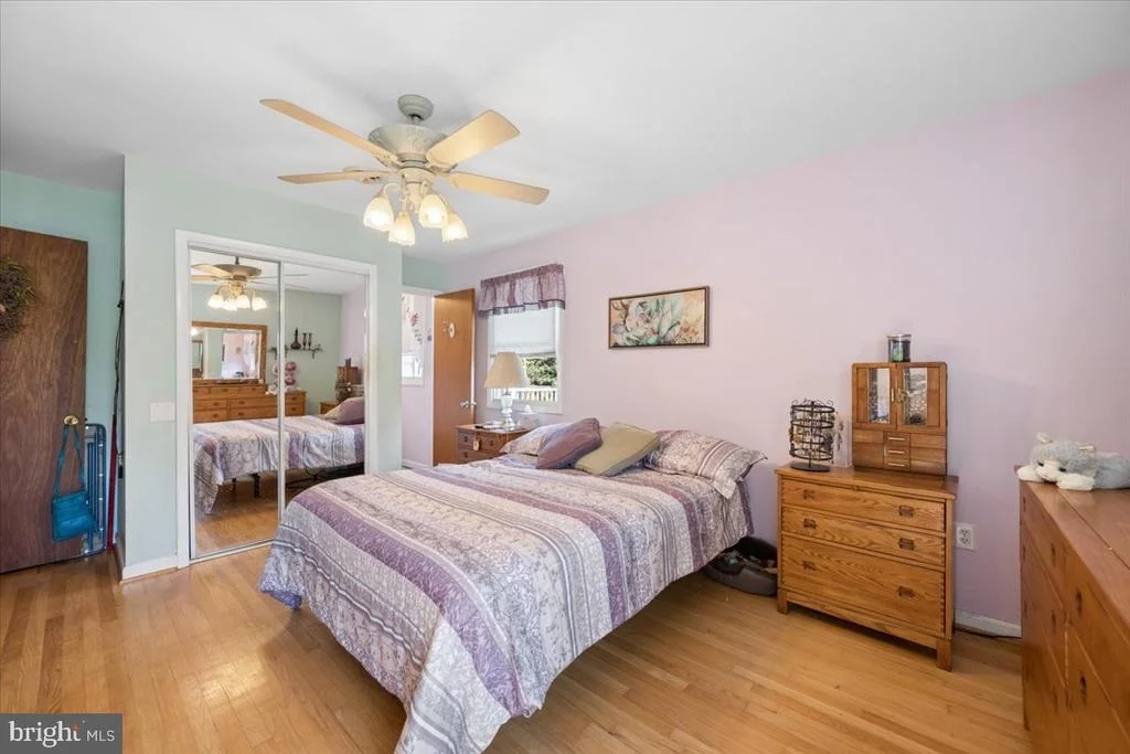Photo of 5601 CALVERT DRIVE