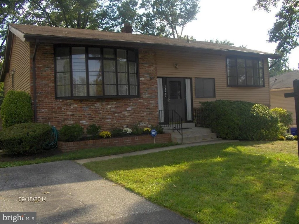Photo of 3306 MAY STREET