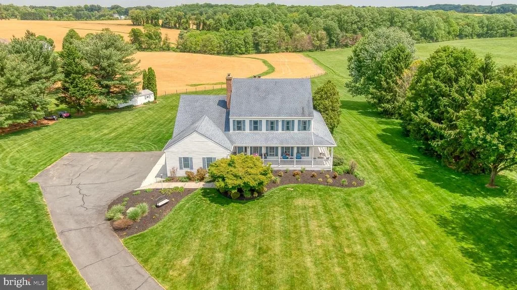Photo of 2555 BALDWIN MILL ROAD