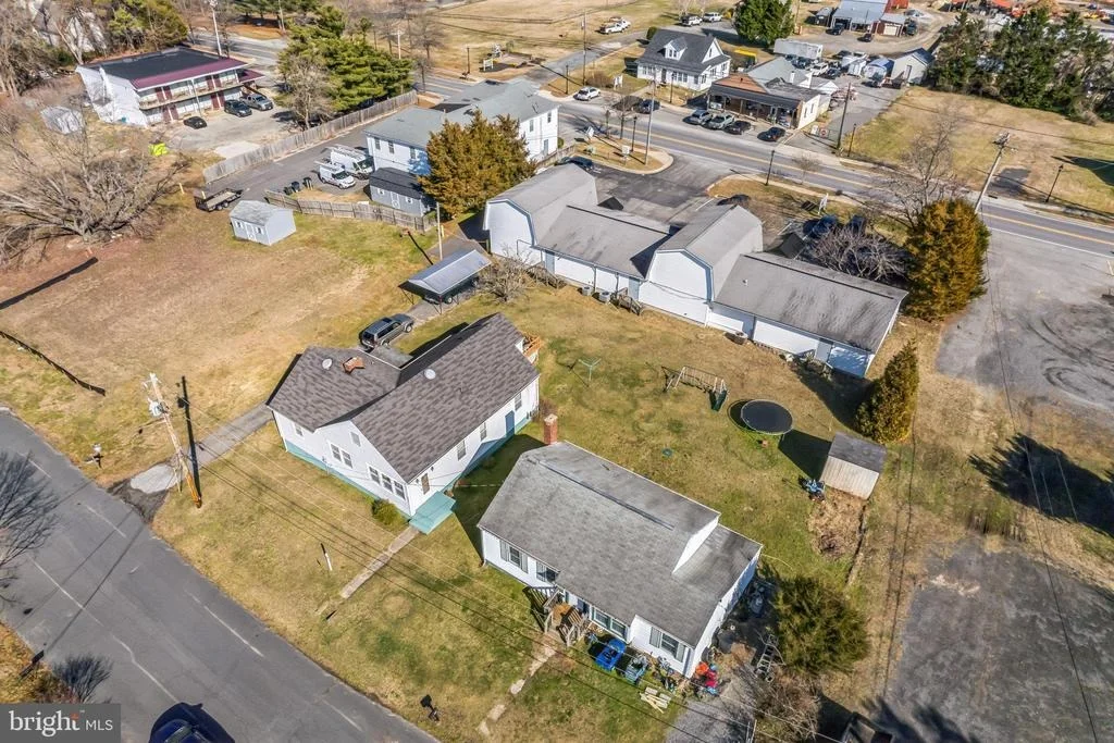 Photo of 4870 CALVERT DRIVE
