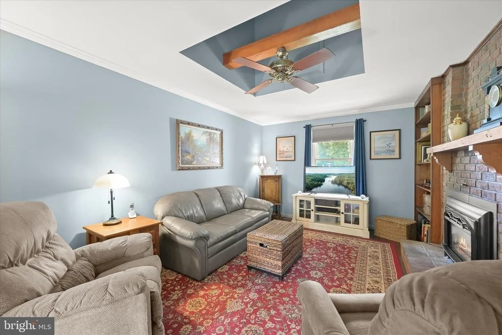 Photo of 2319 BRADDOCK ROAD
