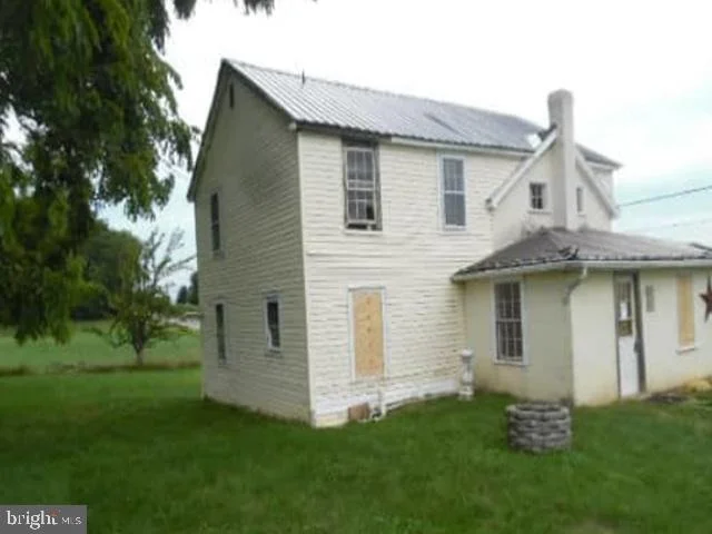 Photo of 13804 MERCERSBURG ROAD