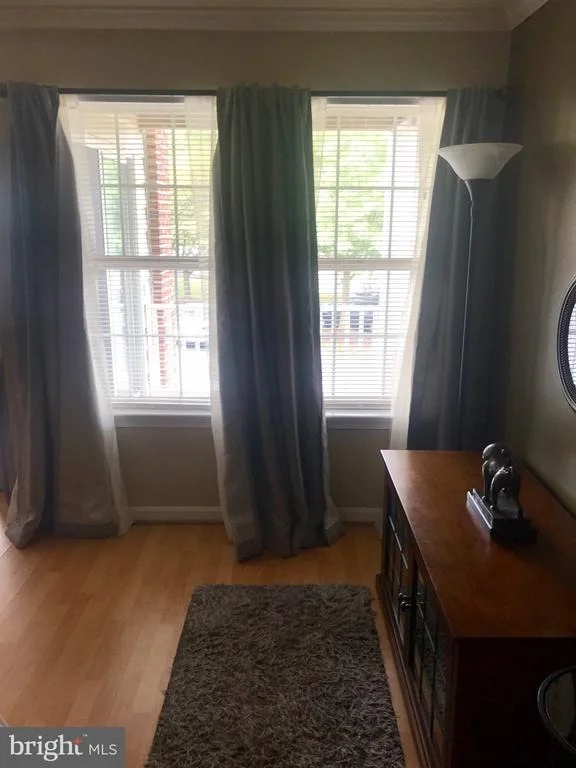 Photo of Unit 2A at 2402 ELLSWORTH WAY