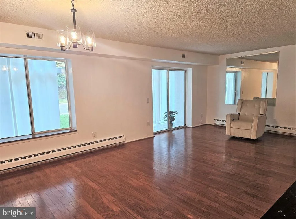 Photo of Unit 141E at 3501 FOREST EDGE DRIVE