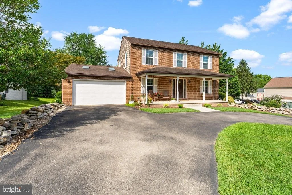 Photo of 4613 GRANITE DRIVE