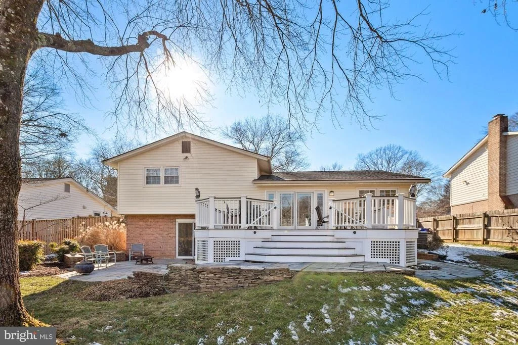 Photo of 11701 GREENLANE DRIVE