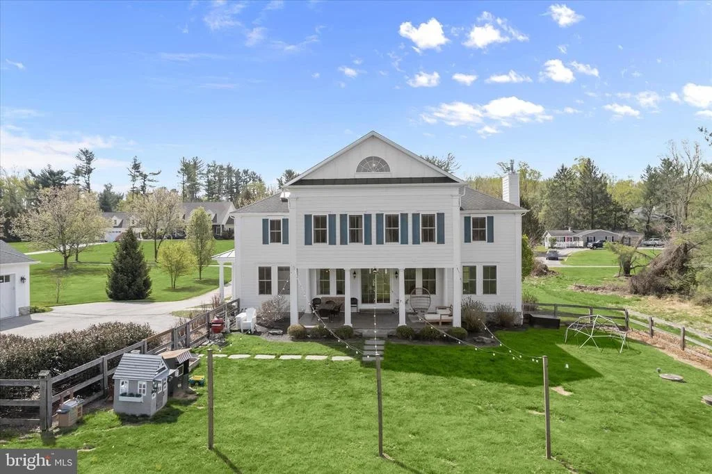 Photo of 14350 CUBA ROAD