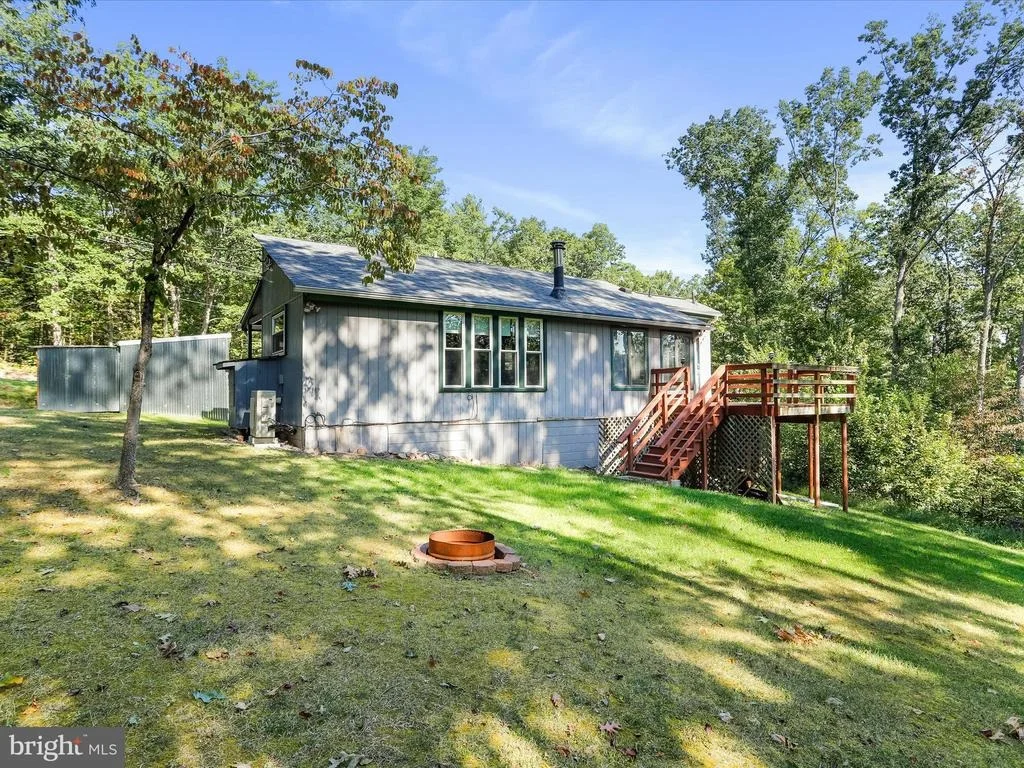 Photo of 867 MASON ROAD