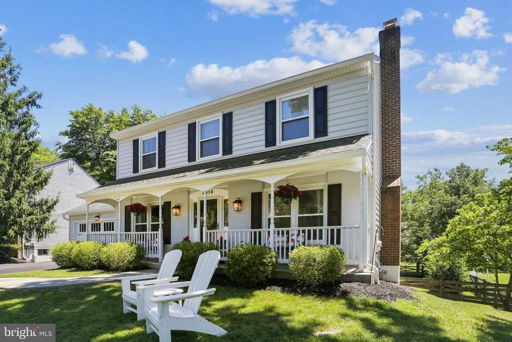 Photo of 3812 CHERRY VALLEY DRIVE