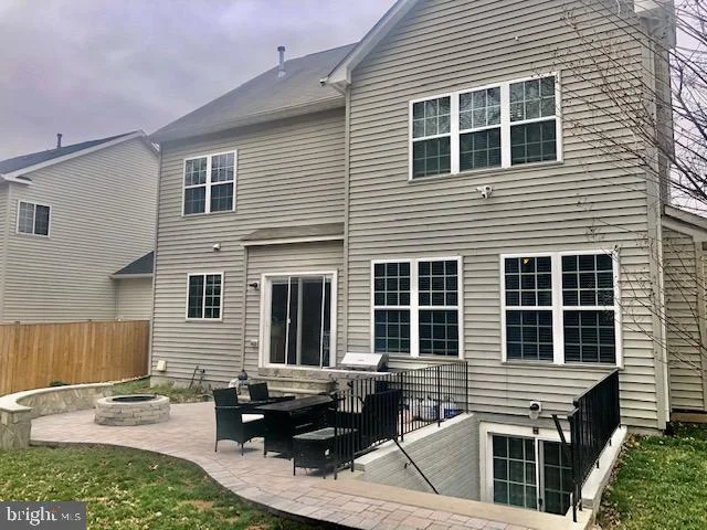 Photo of 10809 MONOCACY WAY