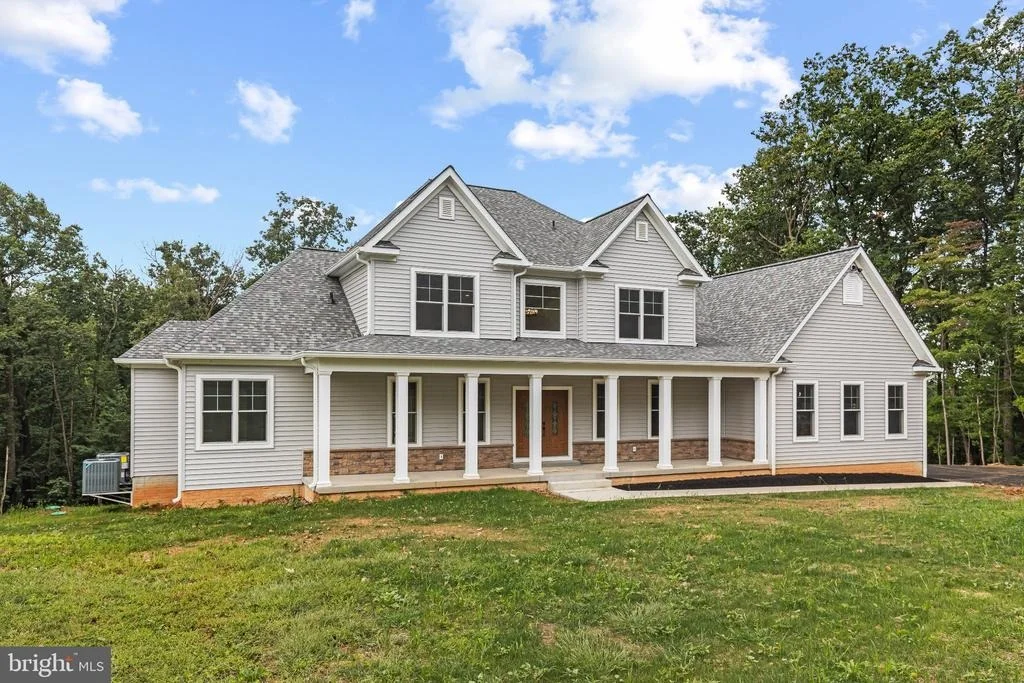 Photo of 2624 BACHMAN ROAD