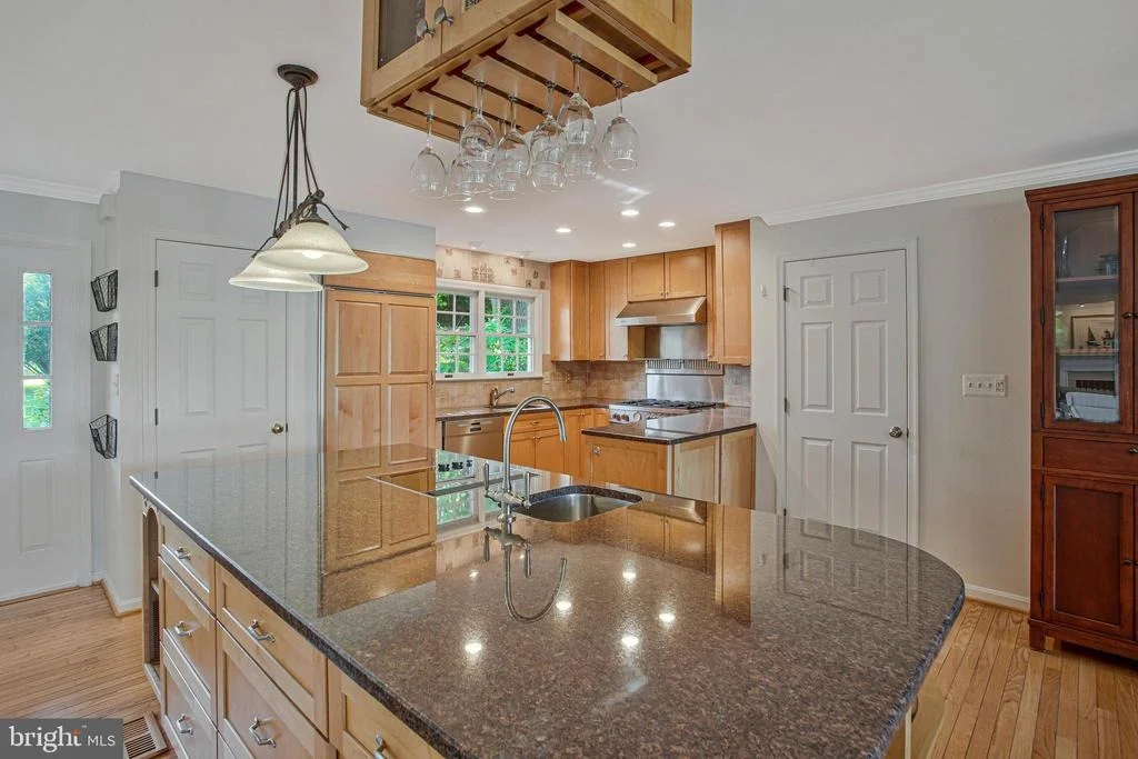 Photo of 528 GRAYS CREEK ROAD
