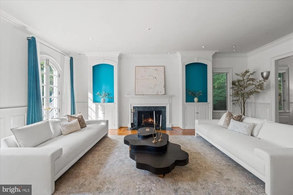 Photo of 4811 W STREET NW