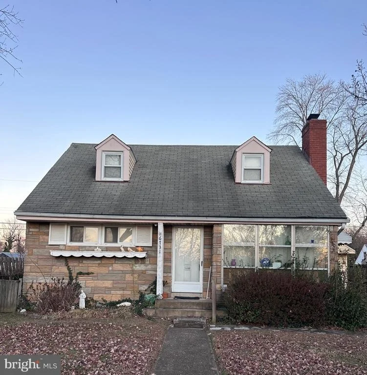 Photo of 6731 WILLIAMS DRIVE