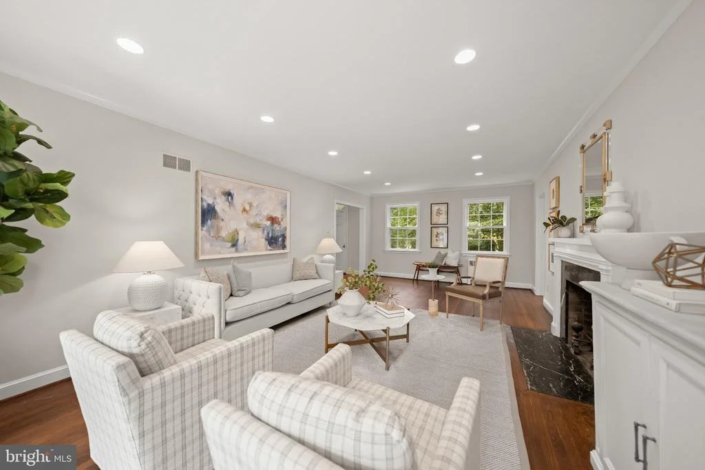 Photo of 2800 FOXHALL ROAD NW