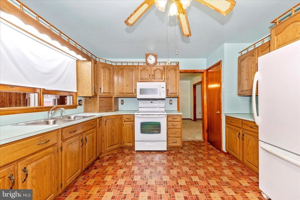 Photo of 3027 THURSTON ROAD