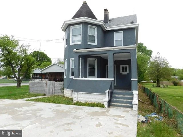 Photo of 4429 POWELL AVENUE