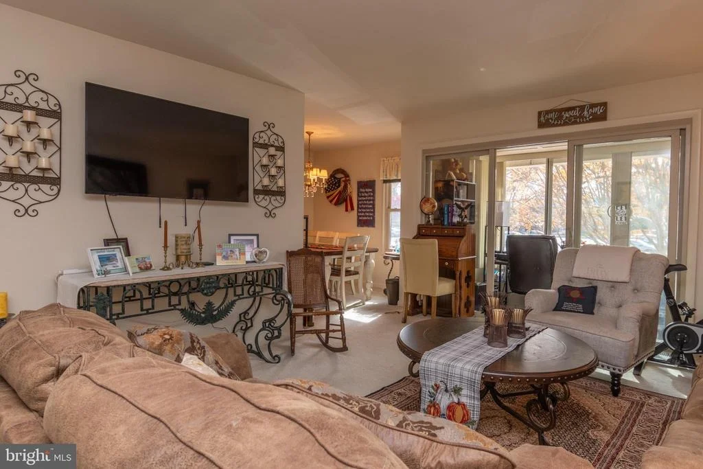 Photo of Unit 83A at 3630 GLENEAGLES DRIVE