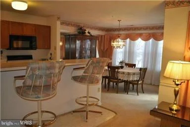 Photo of Unit 1C at 2402 ELLSWORTH WAY