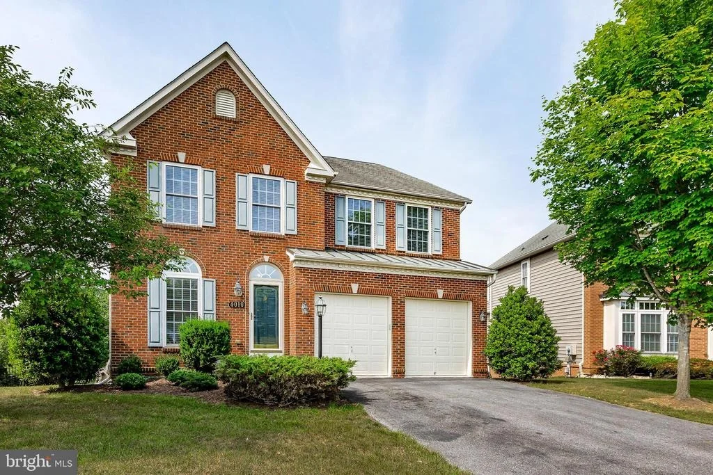 Photo of 4010 BRUSHFIELD CIRCLE