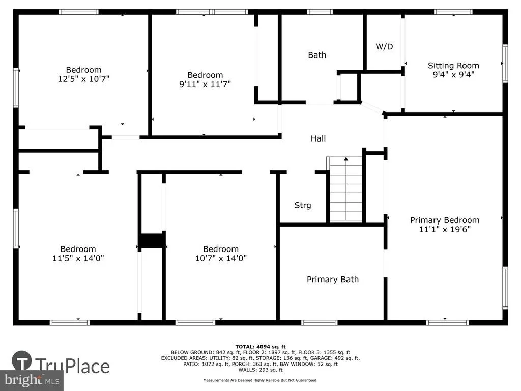 Photo of 14509 FARADAY DRIVE