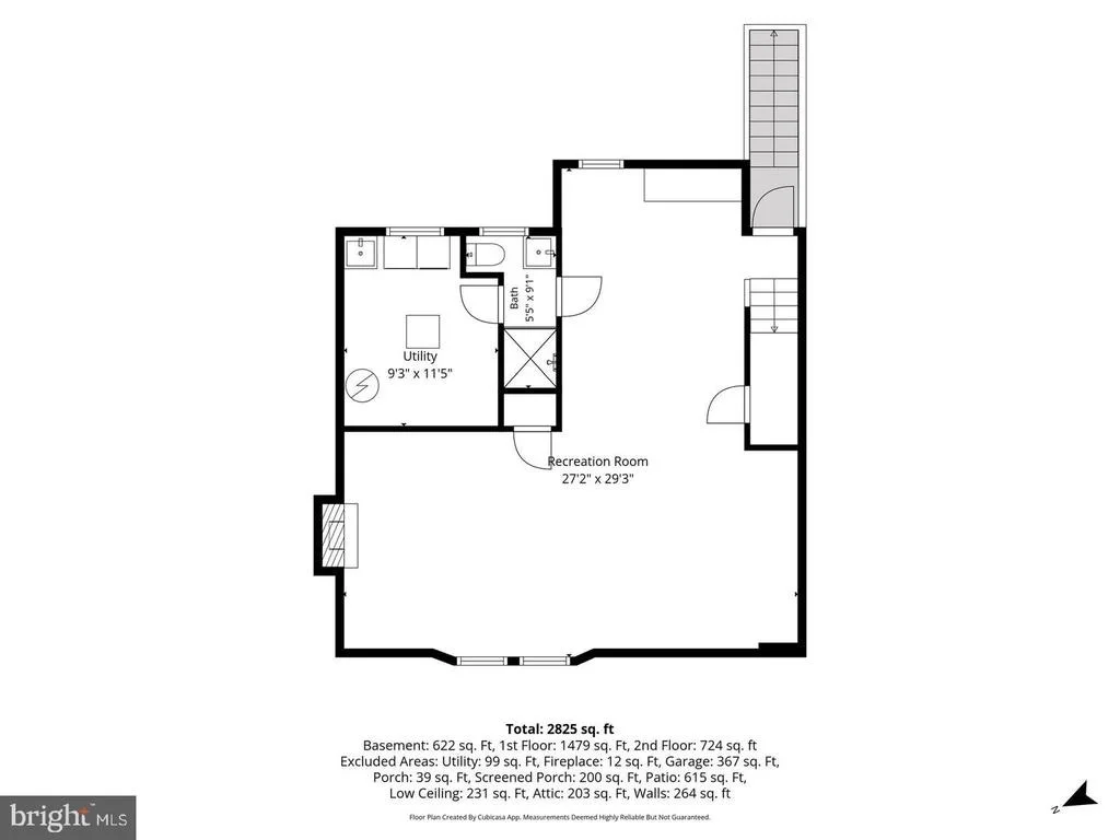 Photo of 5910 OVERLEA ROAD
