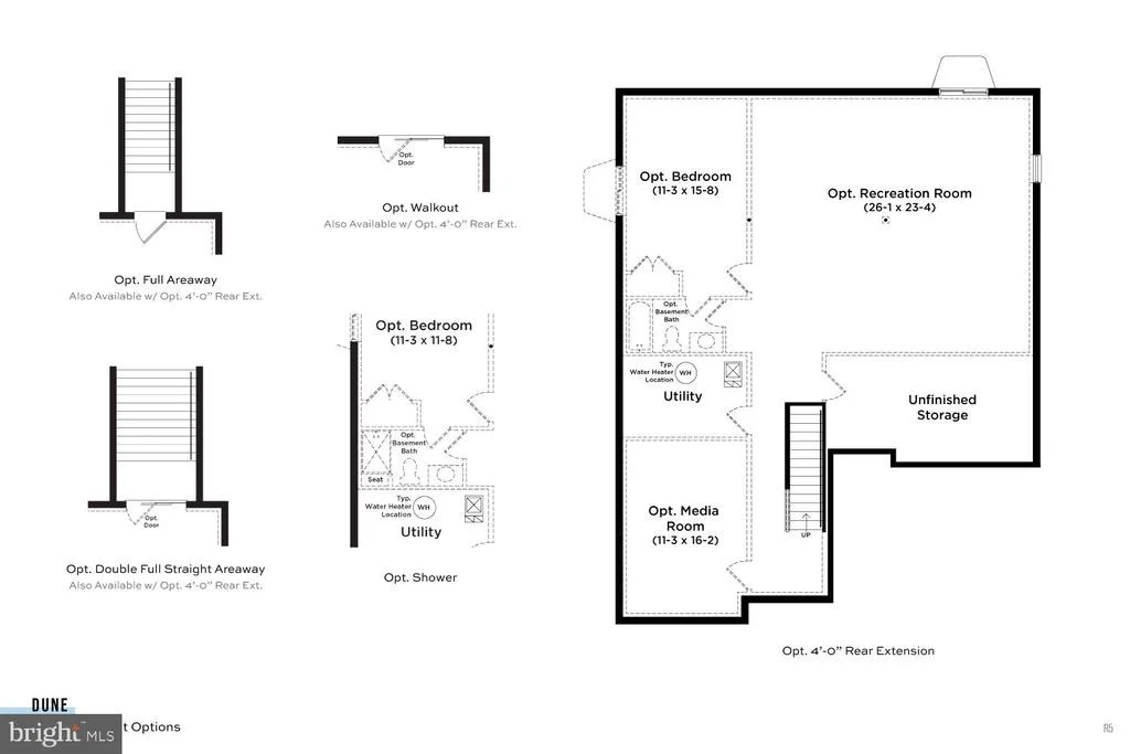 Photo of HOMESITE 118 SUNBEAM WAY