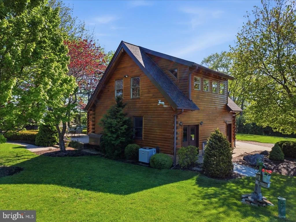 Photo of 14122 MERCERSBURG ROAD